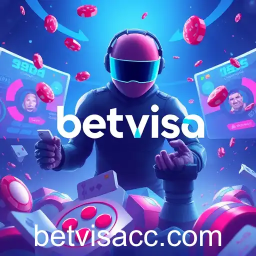 Betvisa: The Evolving Landscape of Online Gaming