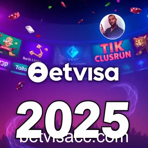 The Rise of Betvisa in the Gaming World